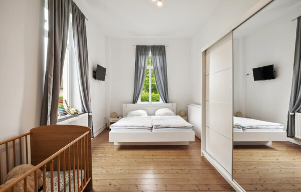 Vacation home Ferienwohnung Thio