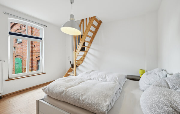 Vacation home Ferienwohnung Thio
