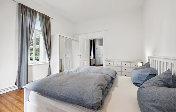 Vacation home Ferienwohnung Thio