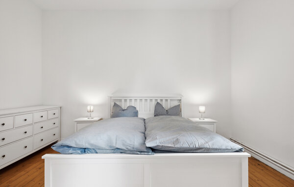 Vacation home Ferienwohnung Thio