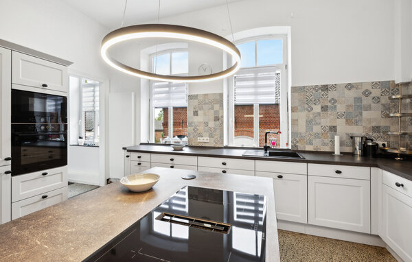 Vacation home Ferienwohnung Thio