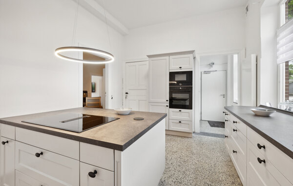 Vacation home Ferienwohnung Thio