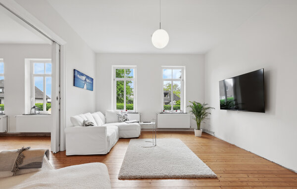 Vacation home Ferienwohnung Thio