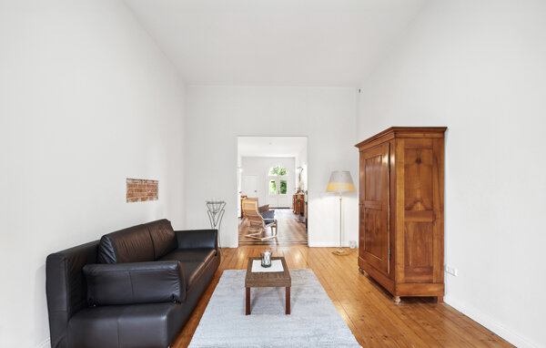 Vacation home Ferienwohnung Thio