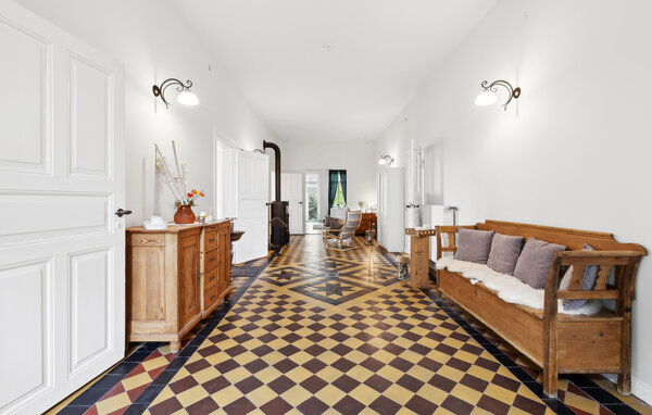 Vacation home Ferienwohnung Thio