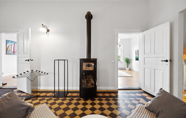 Vacation home Ferienwohnung Thio