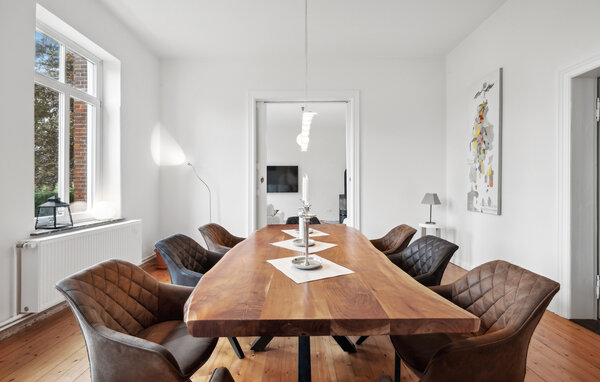 Vacation home Ferienwohnung Thio