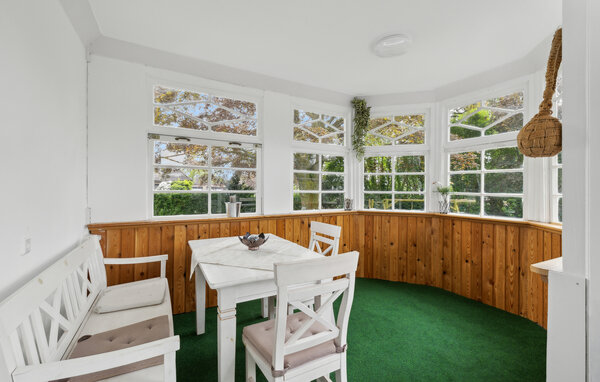 Vacation home Ferienwohnung Thio