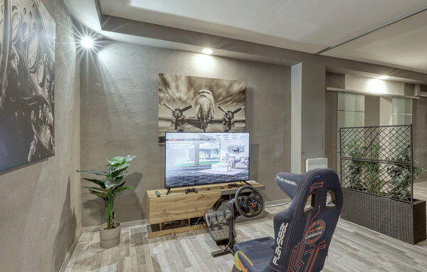 Casa de vacaciones - Luxusvilla - Bahrdorf , Alemania - DNS292 5
