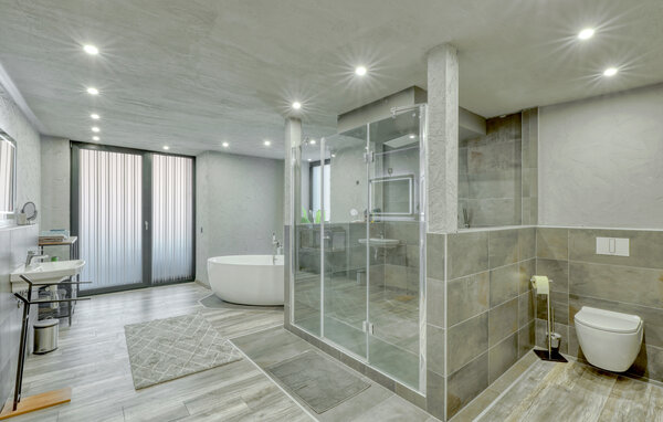 Casa de vacaciones - Luxusvilla - Bahrdorf , Alemania - DNS292 701