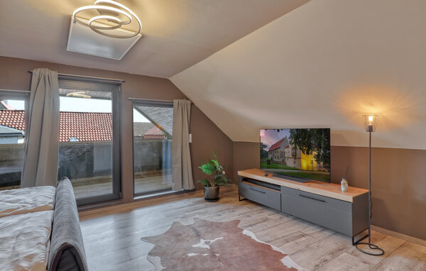 Casa de vacaciones - Luxusvilla - Bahrdorf , Alemania - DNS292 602