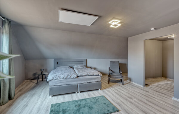 Casa de vacaciones - Luxusvilla - Bahrdorf , Alemania - DNS292 605