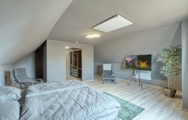 Casa de vacaciones - Luxusvilla - Bahrdorf , Alemania - DNS292 606