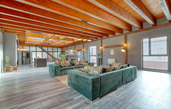 Casa de vacaciones - Luxusvilla - Bahrdorf , Alemania - DNS292 301