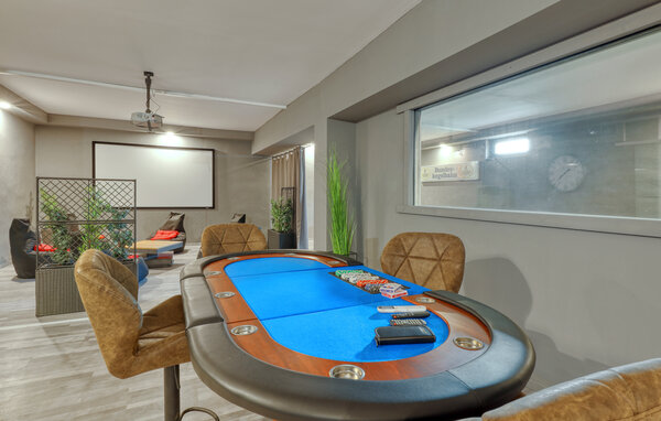 Ferienwohnung - in Luxusvilla - Bahrdorf , Deutschland - DNS293 5