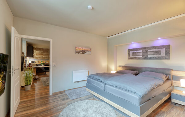 Ferienwohnung - in Luxusvilla - Bahrdorf , Deutschland - DNS293 602