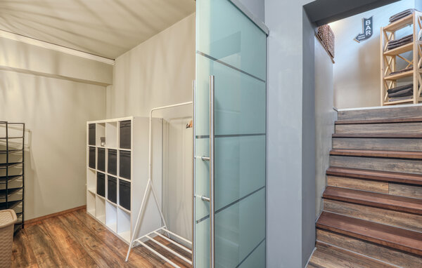 Ferienwohnung - in Luxusvilla - Bahrdorf , Deutschland - DNS293 501