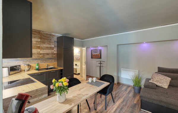 Ferienwohnung - in Luxusvilla - Bahrdorf , Deutschland - DNS293 302
