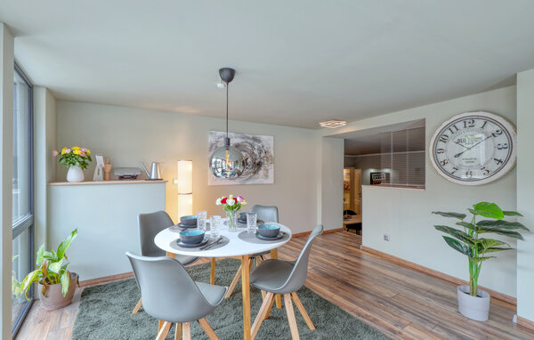 Ferienwohnung - in Luxusvilla - Bahrdorf , Deutschland - DNS293 304