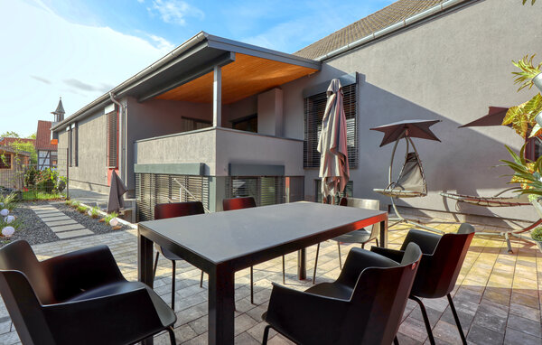 Ferienwohnung - in Luxusvilla - Bahrdorf , Deutschland - DNS293 101