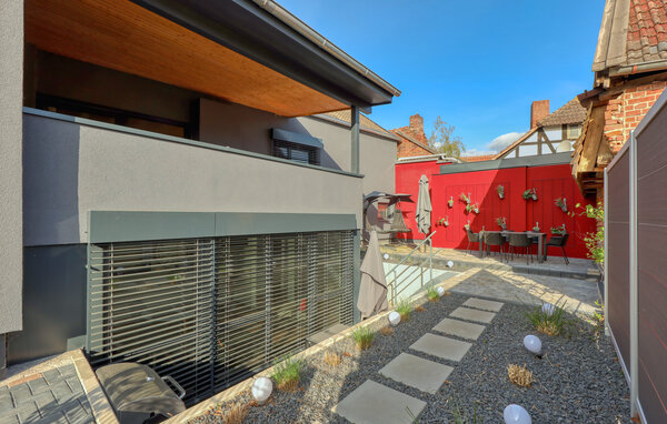 Ferienwohnung - in Luxusvilla - Bahrdorf , Deutschland - DNS293 102