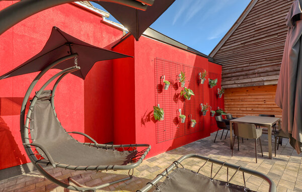 Ferienwohnung - in Luxusvilla - Bahrdorf , Deutschland - DNS293 103