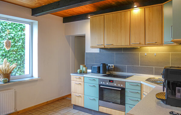 Ferienhaus 