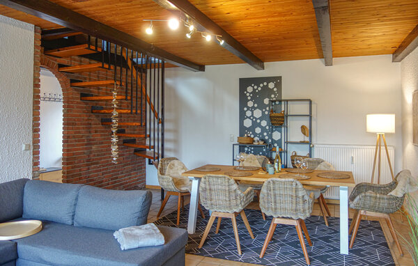 Ferienhaus 