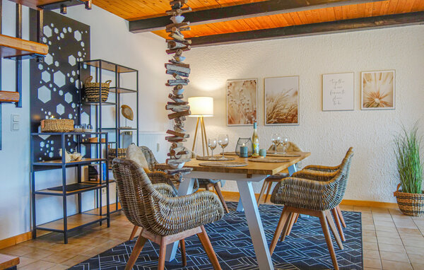 Ferienhaus 