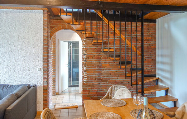 Ferienhaus 