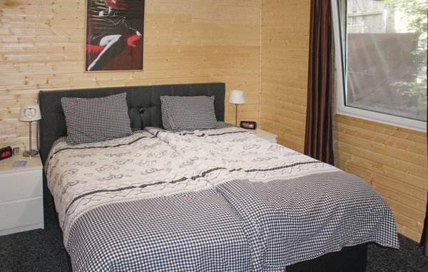 Ferienhaus - Wilsum , Deutschland - DNS302 601