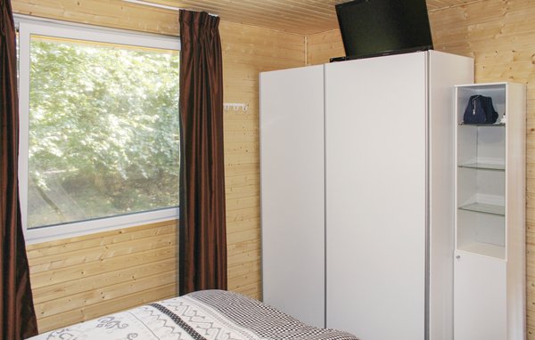 Ferienhaus - Wilsum , Deutschland - DNS302 602