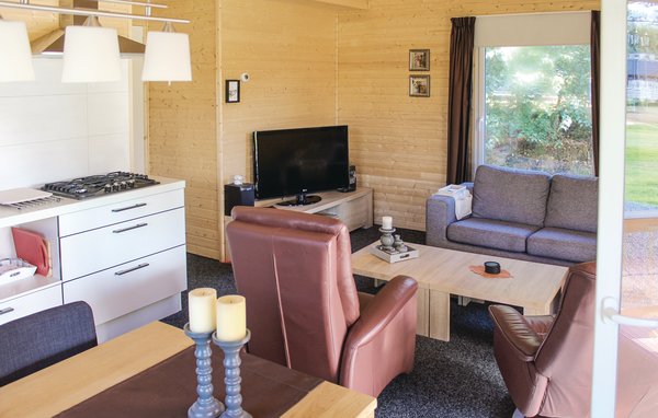 Ferienhaus - Wilsum , Deutschland - DNS302 301