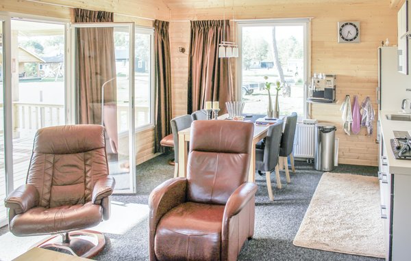 Ferienhaus - Wilsum , Deutschland - DNS302 3