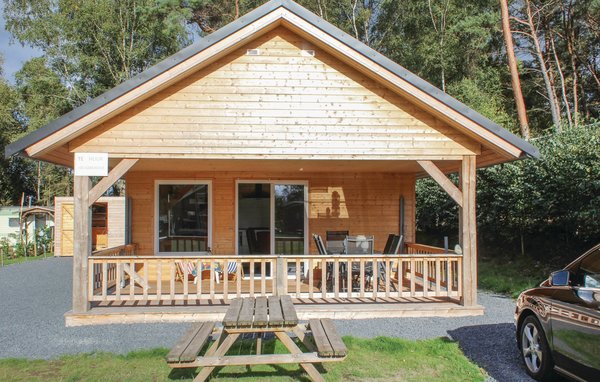 Ferienhaus - Wilsum , Deutschland - DNS302 81