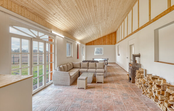 Ferienhaus - Kalbe Sittensen , Deutschland - DNS304 7
