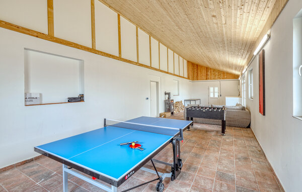 Ferienhaus - Kalbe Sittensen , Deutschland - DNS304 8