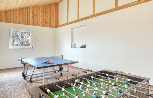 Ferienhaus - Kalbe Sittensen , Deutschland - DNS304 802