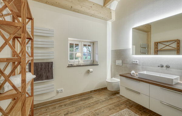 Ferienhaus - Kalbe Sittensen , Deutschland - DNS304 702