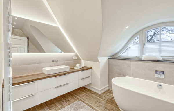 Ferienhaus - Kalbe Sittensen , Deutschland - DNS304 703