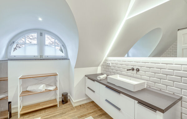 Ferienhaus - Kalbe Sittensen , Deutschland - DNS304 705