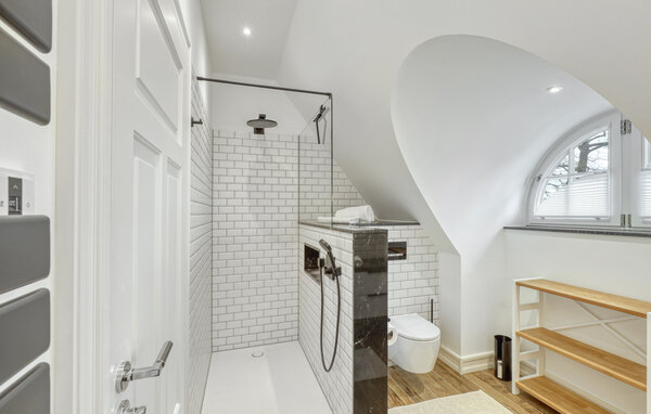 Ferienhaus - Kalbe Sittensen , Deutschland - DNS304 706
