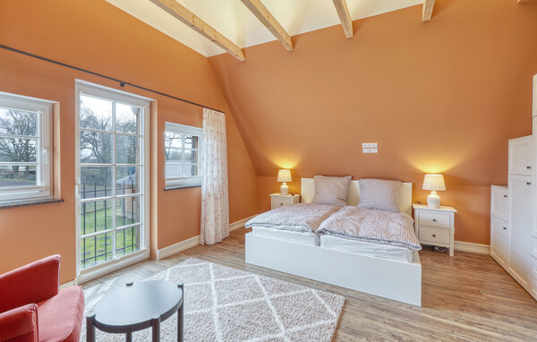 Ferienhaus - Kalbe Sittensen , Deutschland - DNS304 601
