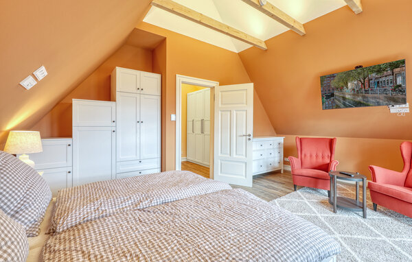 Ferienhaus - Kalbe Sittensen , Deutschland - DNS304 602