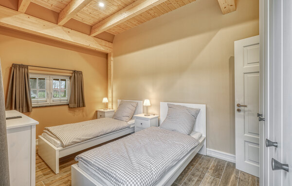 Ferienhaus - Kalbe Sittensen , Deutschland - DNS304 603