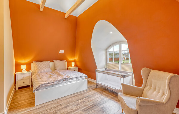 Ferienhaus - Kalbe Sittensen , Deutschland - DNS304 605