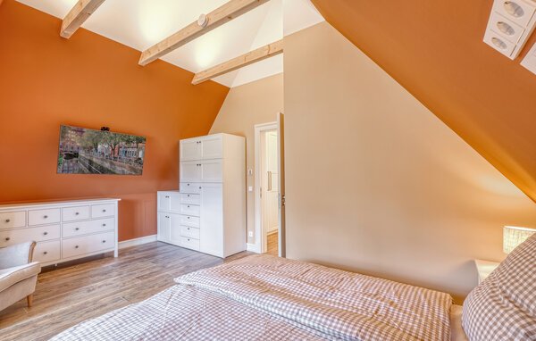 Ferienhaus - Kalbe Sittensen , Deutschland - DNS304 606