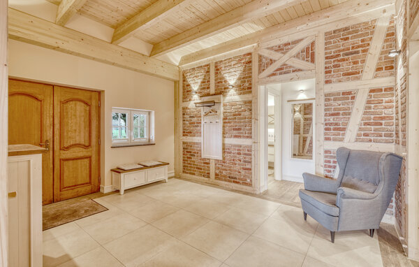Ferienhaus - Kalbe Sittensen , Deutschland - DNS304 502