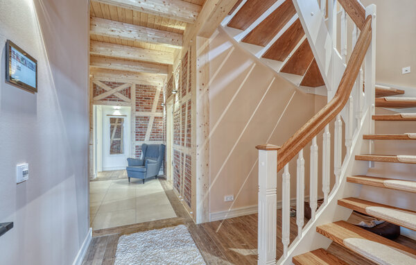 Ferienhaus - Kalbe Sittensen , Deutschland - DNS304 503