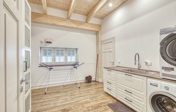 Ferienhaus - Kalbe Sittensen , Deutschland - DNS304 505
